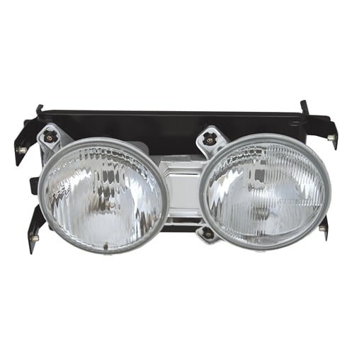 FAROL PRINCIPAL LAMPADA H1/H1